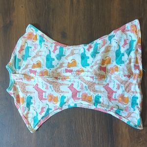 Zipadee Zip Sleep Sack - Extra Small